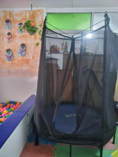 عکس مهد و پیش دبستانی و خانه کودک ریحانه