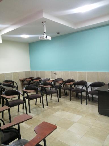 عکس آموزشگاه زبان رهروان دانش 