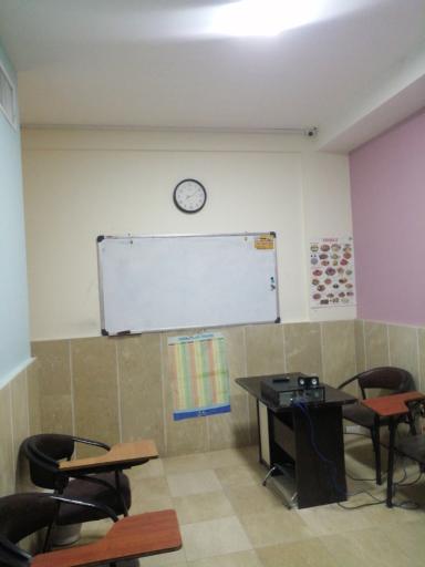عکس آموزشگاه زبان رهروان دانش 
