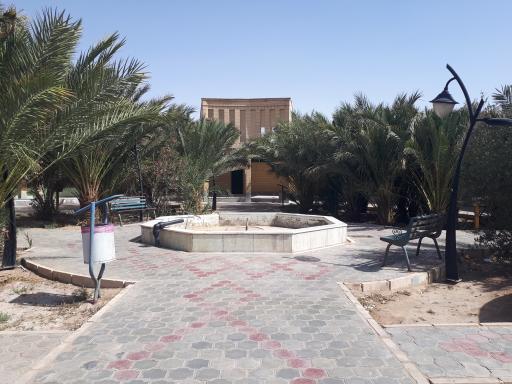 عکس مجتمع استراحتگاهی ثامن الحجج