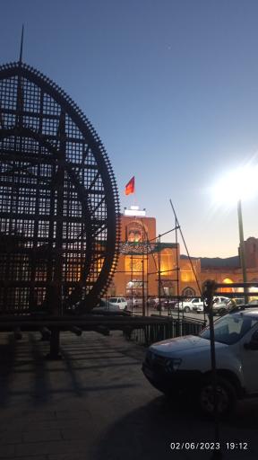 عکس حسینیه شاه ولی