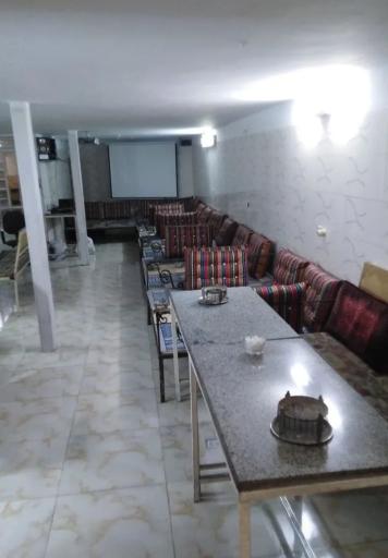 عکس چایخانه مجید