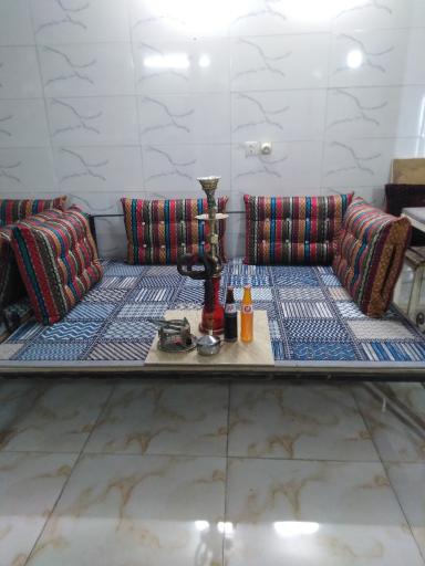 عکس چایخانه مجید