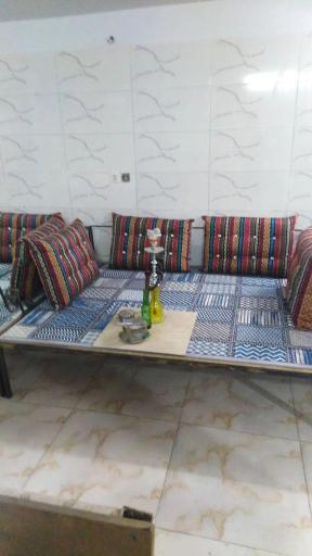 عکس چایخانه مجید