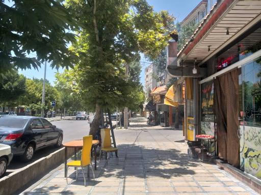 عکس کبابی دلفانی