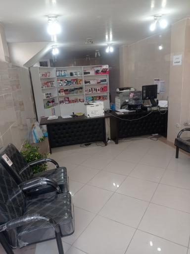 عکس کافی نت آسمان 