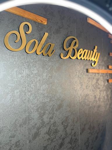 سالن زیبایی سولا