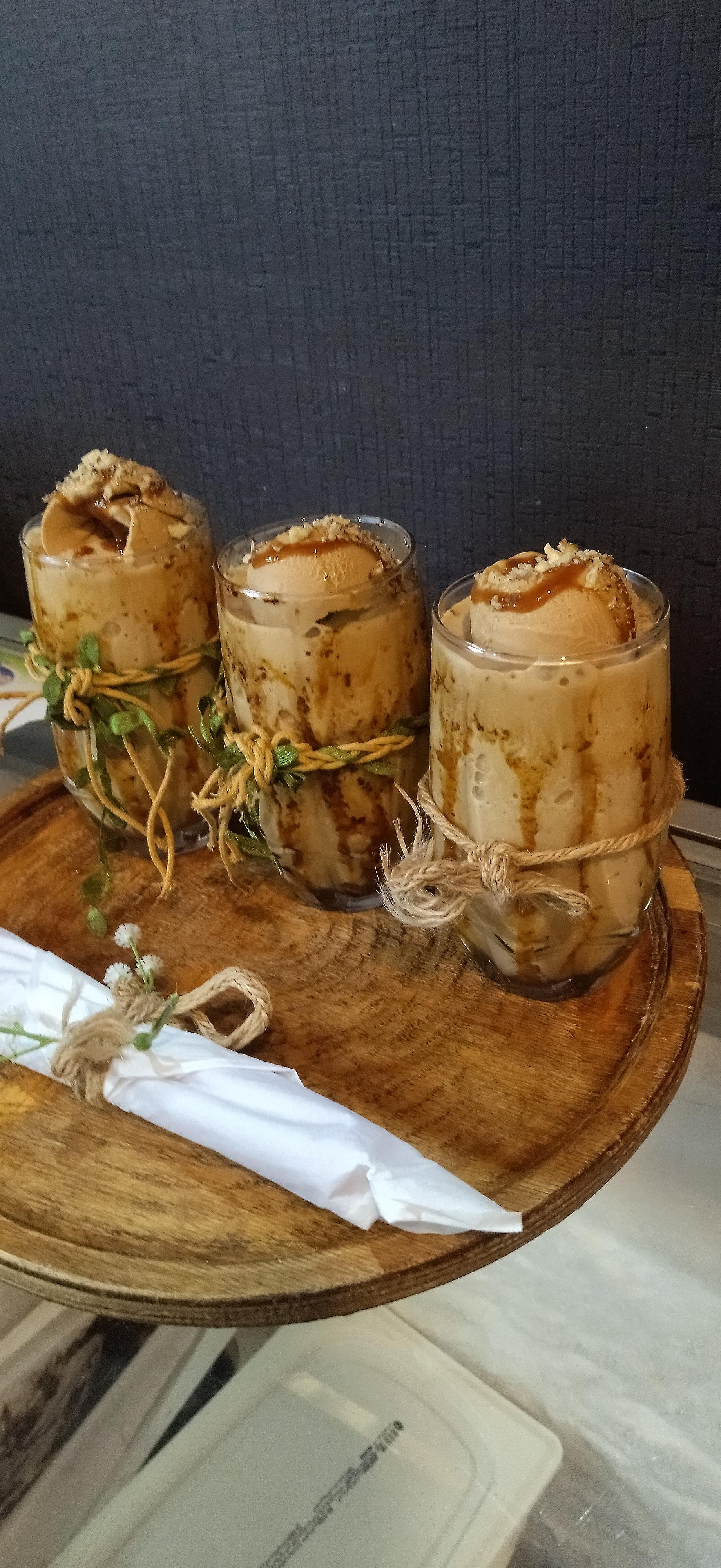 عکس کافه دلی