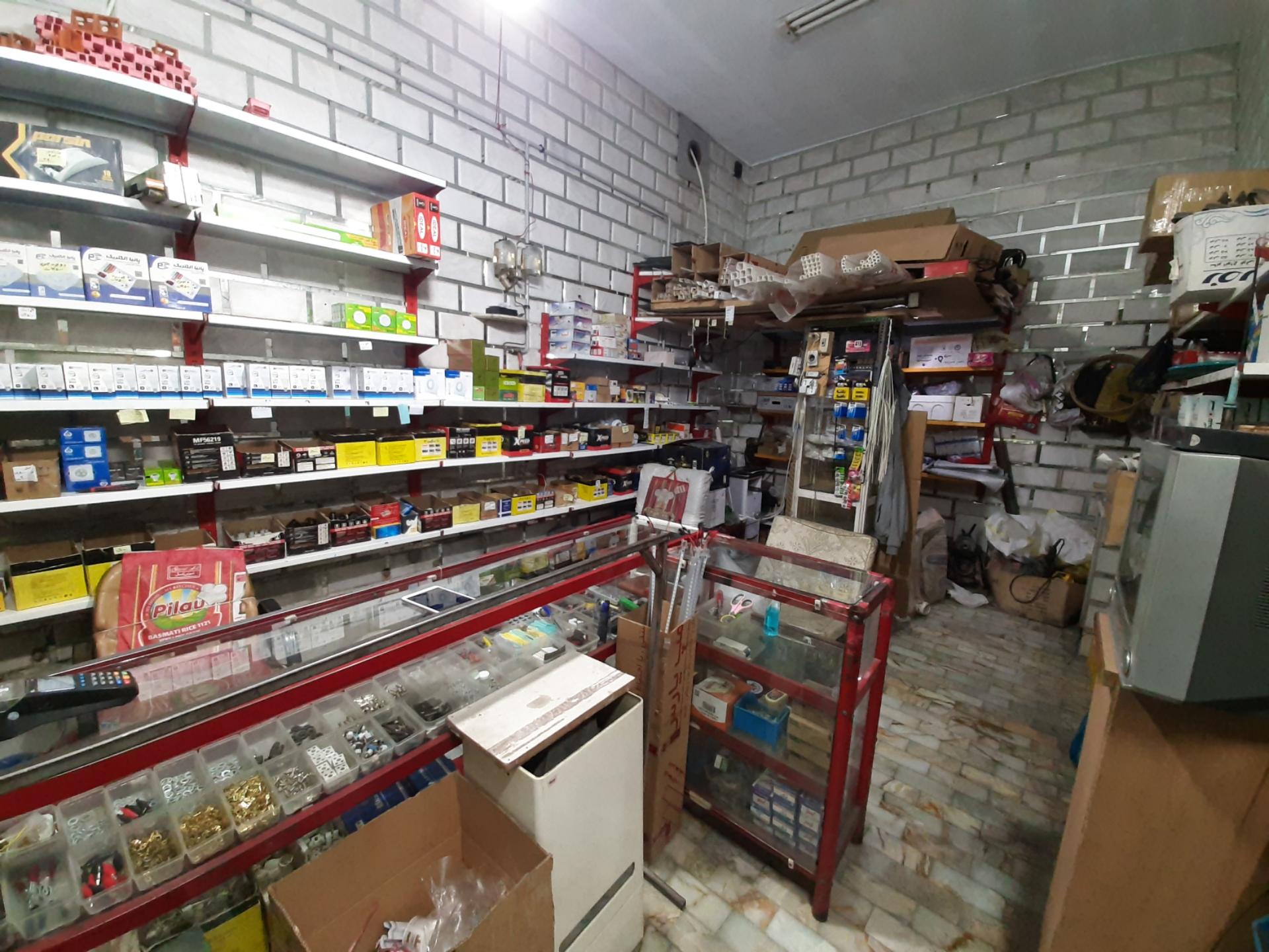 عکس الکتریکی شایسته