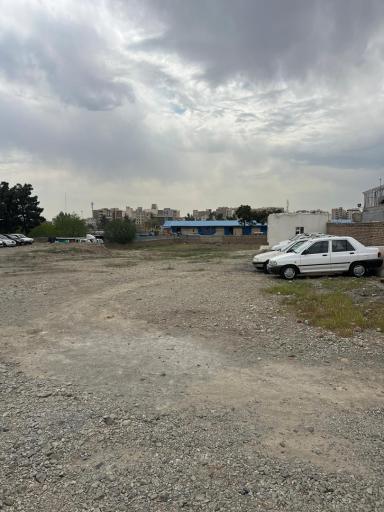عکس پارکینگ توقیفی رجایی یادآوران ۵۸۹ وسایل نقلیه