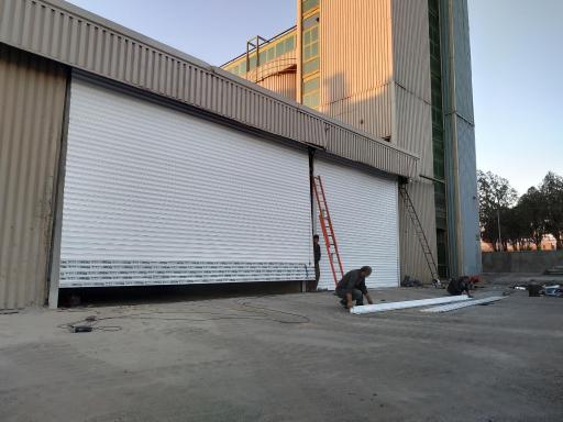 عکس آکو درب