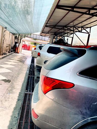 عکس کارواش استارواش