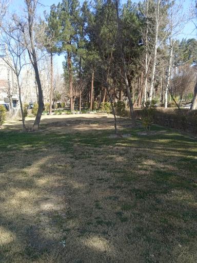 عکس پارک 15 خرداد شهرک‌آزادیه