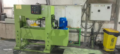 عکس هیدرولیک و پنوماتیک مسعودی