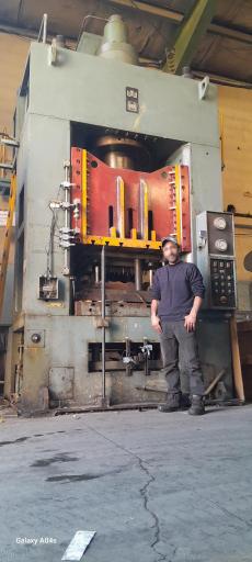 عکس هیدرولیک و پنوماتیک مسعودی