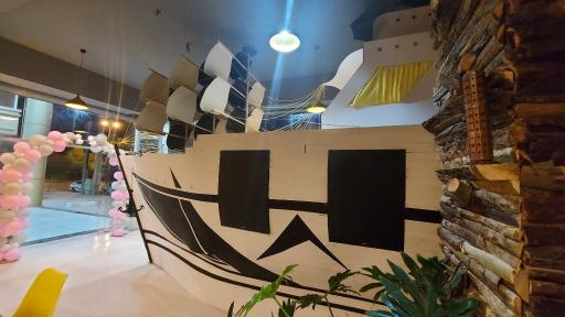 عکس کافه فست فود دیاکو