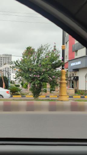 عکس شهرک مهندسین