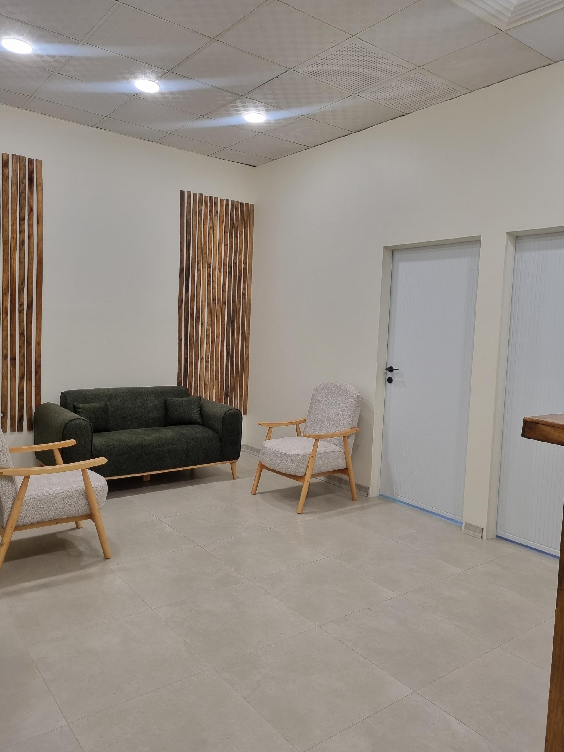 عکس مرکز مشاوره‌ و روان‌ درمانی پانته‌آ اعتضادی