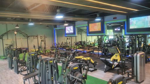 عکس مجموعه ورزشی رشد - رشد سوبا