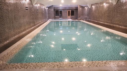 عکس مجموعه ورزشی رشد - رشد سوبا