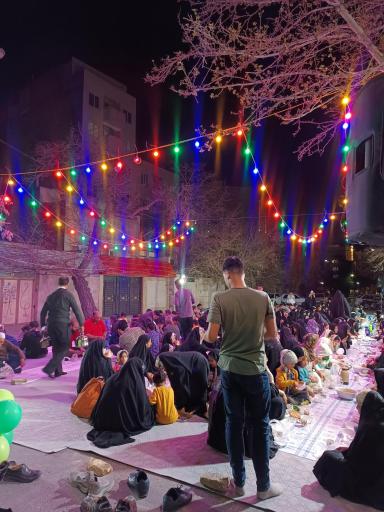 عکس مسجد النبی(ص)