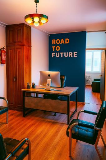 عکس دفتر ترجمه رسمی ولیعصر تبریز