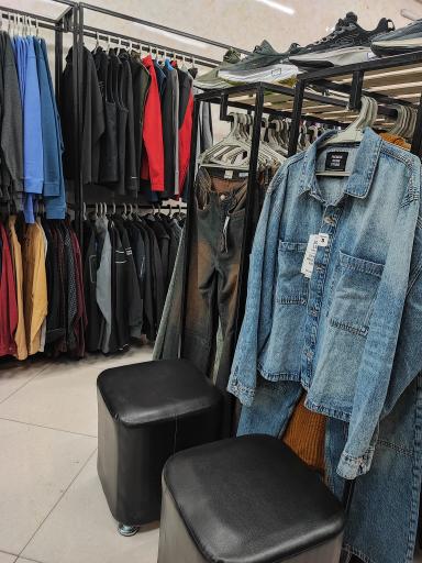 عکس بوتیک دانیال