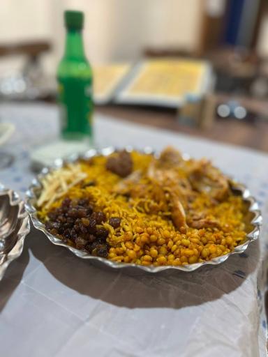 عکس غذای خانگی بوچیله