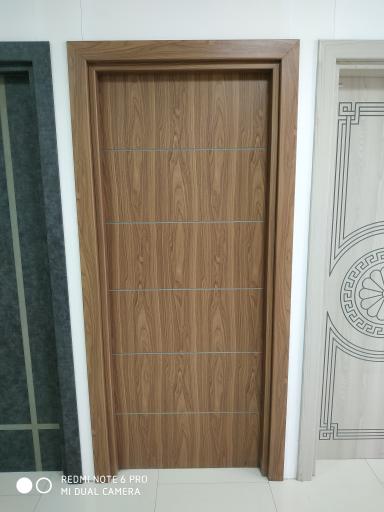 عکس آکو درب