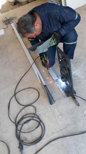 عکس آکو درب