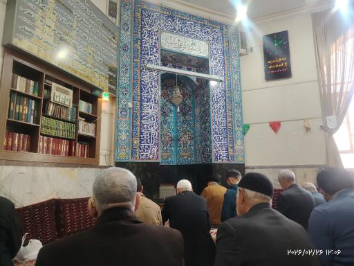 عکس مسجد النبی(ص)