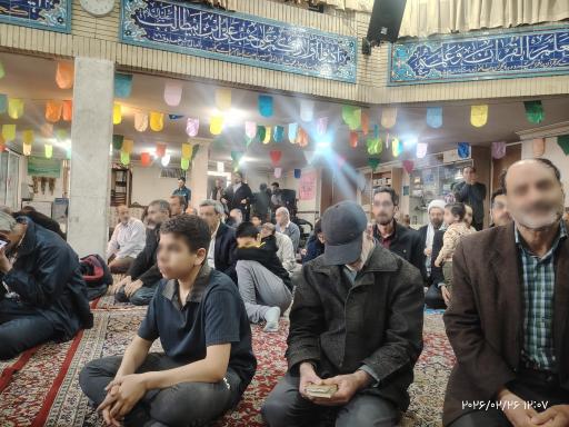 عکس مسجد النبی(ص)