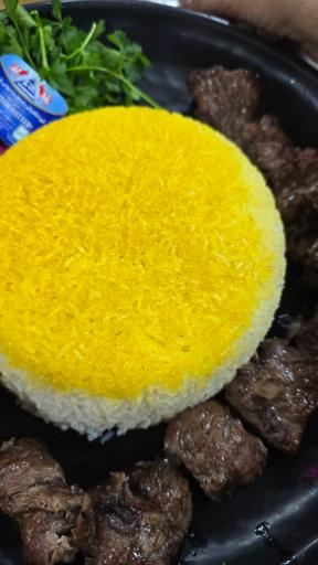 عکس رستوران یاسر