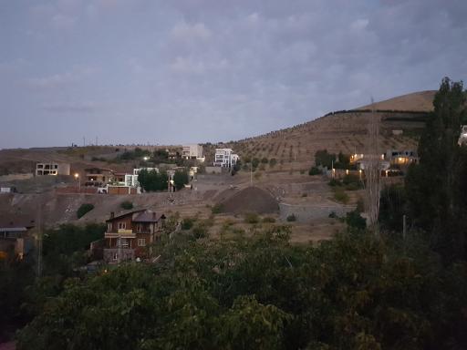 عکس شهرک ویلایی انّا