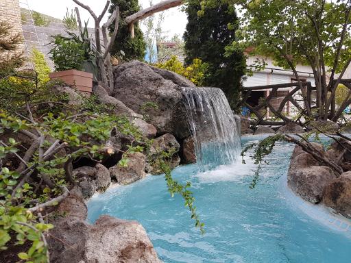 عکس شهرک ویلایی انّا