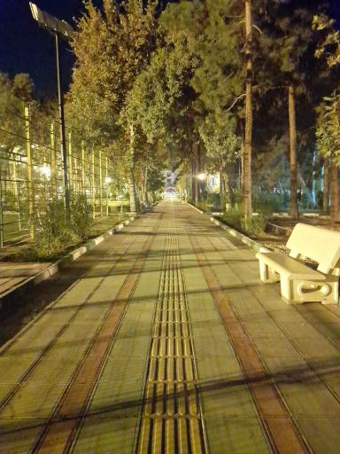 عکس پارک 15 خرداد شهرک‌آزادیه