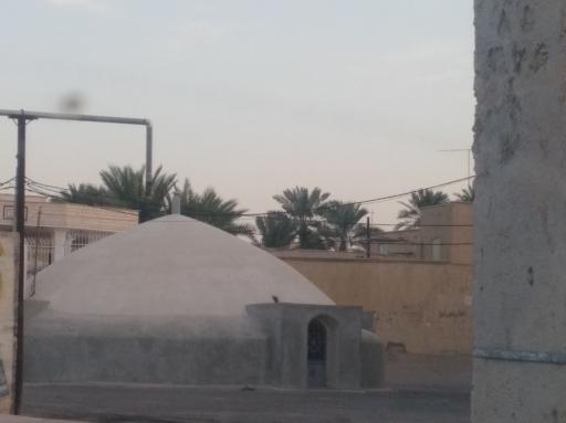 عکس آب انبار