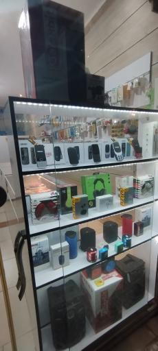 عکس موبایل احمد