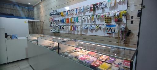 عکس موبایل احمد