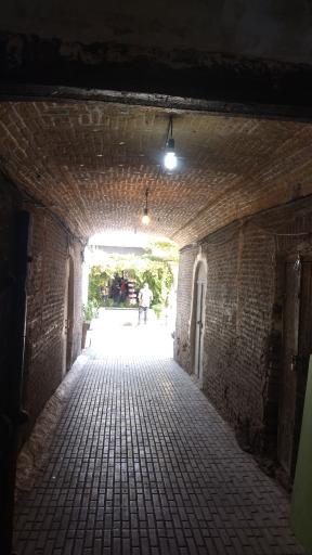 عکس بازار سنتی