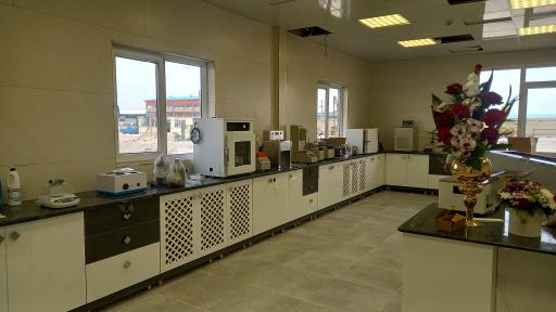 عکس پالایش آذرفیدار