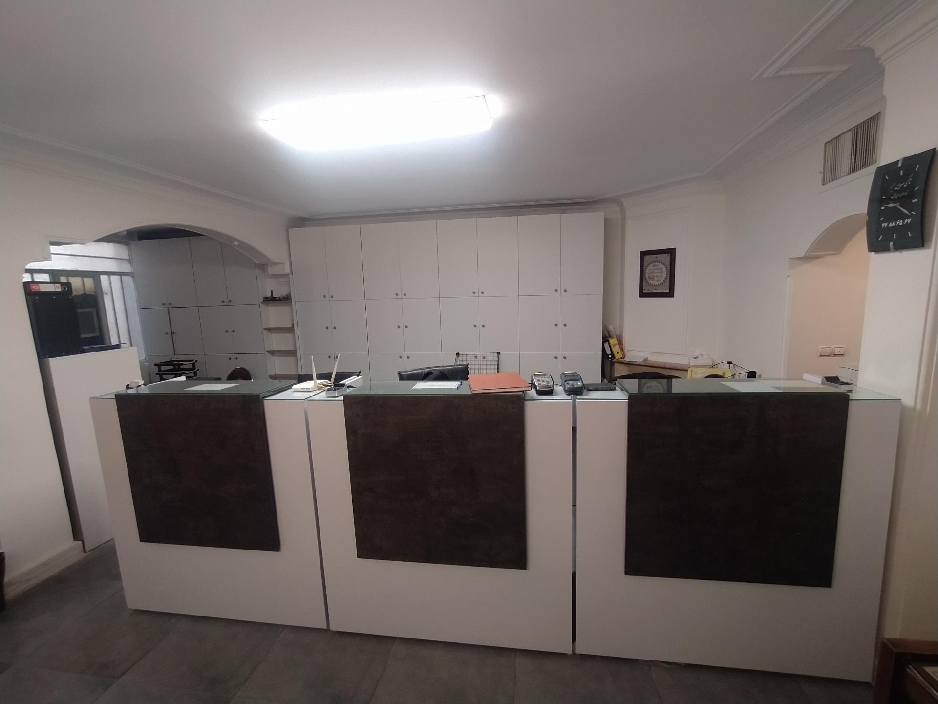 عکس دفتر اسناد رسمی ۸۴۹ تهران