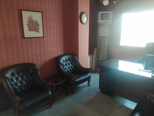 عکس دفتر اسناد رسمی ۸۴۹ تهران