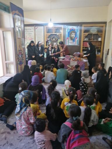 عکس دارالقرآن شهید شهری (کوثر)