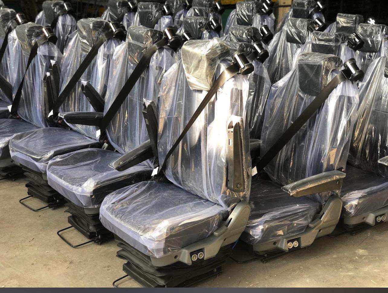 عکس صندلی سازی ترکمن زاده