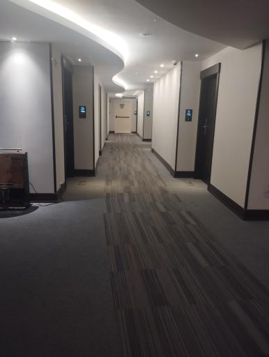 عکس هتل ونوس پلاس چالوس