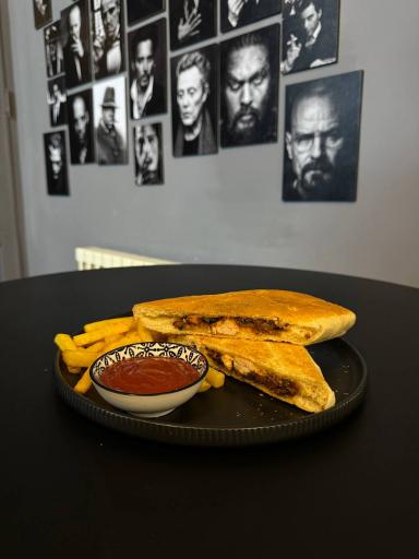 کافه بازی پلن بی