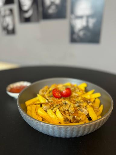 عکس کافه بازی پلن بی