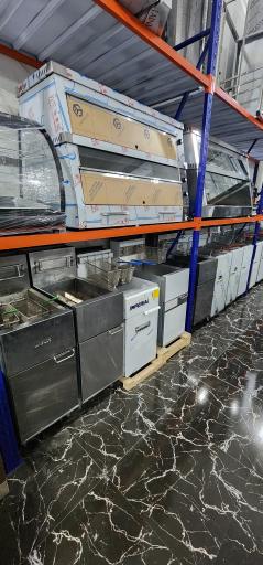 تجهیزات آشپزخانه سون تجهیز