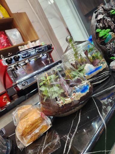 عکس کافه ماریا